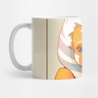 Snips :) Mug